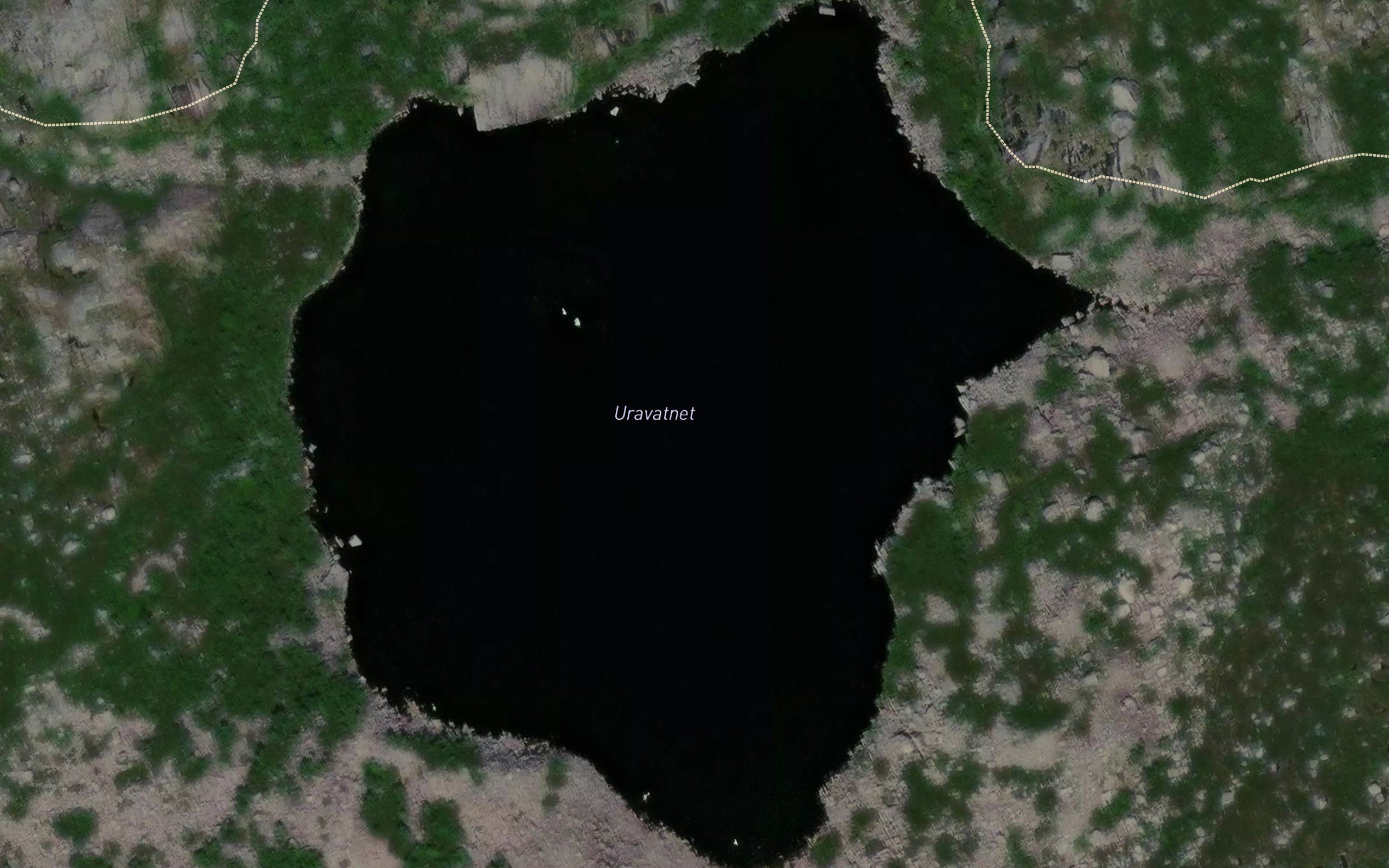 Urdavatnet