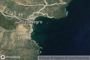 Ensenada de Pozonegro