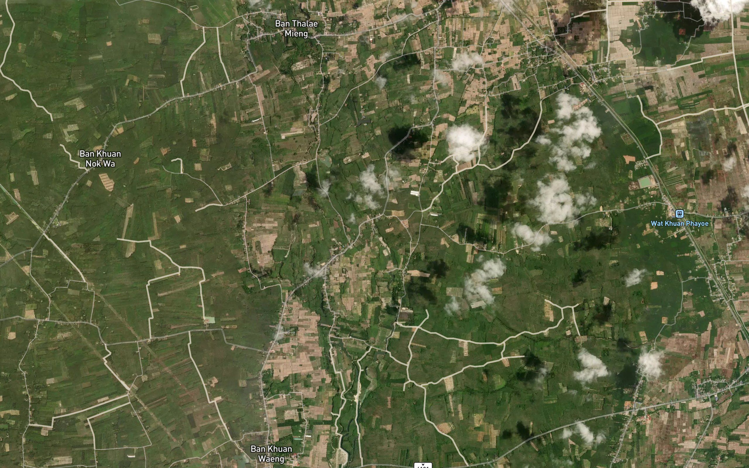 Nong Ruea