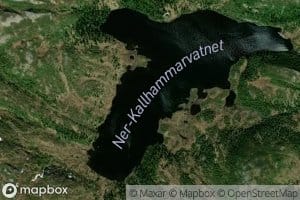 Ner-Kallhammarvatnet