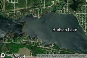 Hudson Lake