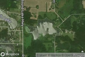 Pickerel Lake