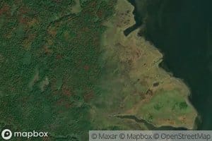 Anse a Simon a Michel