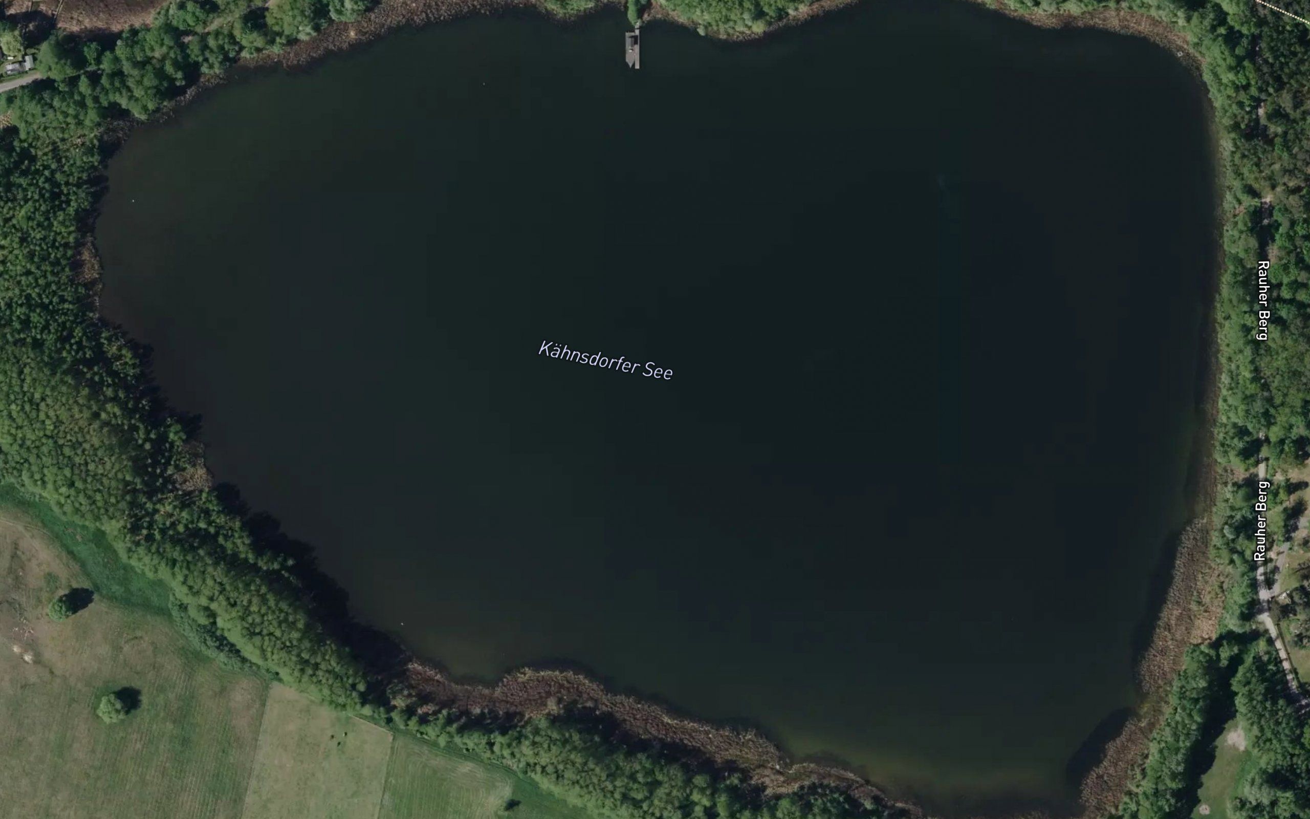 Kaehnsdorfer See