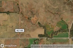 Boggy Creek Watershed Site 14 Reservoir