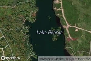 Lake George