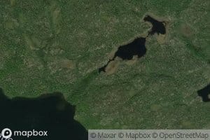 Steinhauer Lake