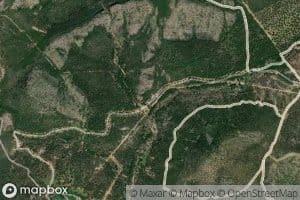 Riacho de los Tembladeros