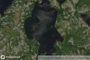 Lac Atikamakw