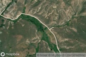 Stovepipe Creek