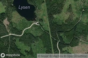 Lysbekken