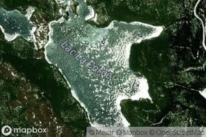 Lac La Corne