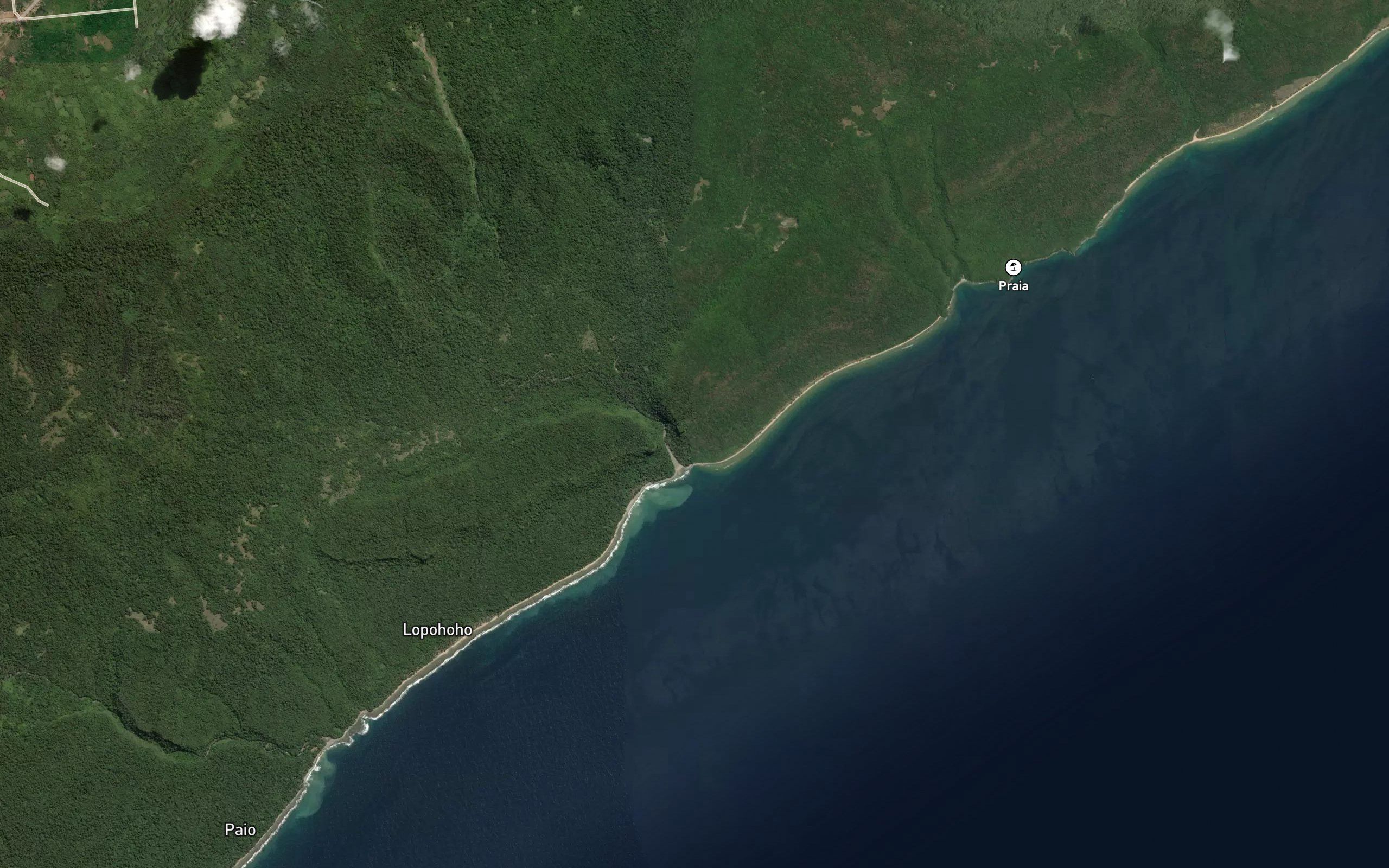 Sungai Aramaco