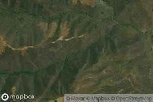 Barranca del Barrenado