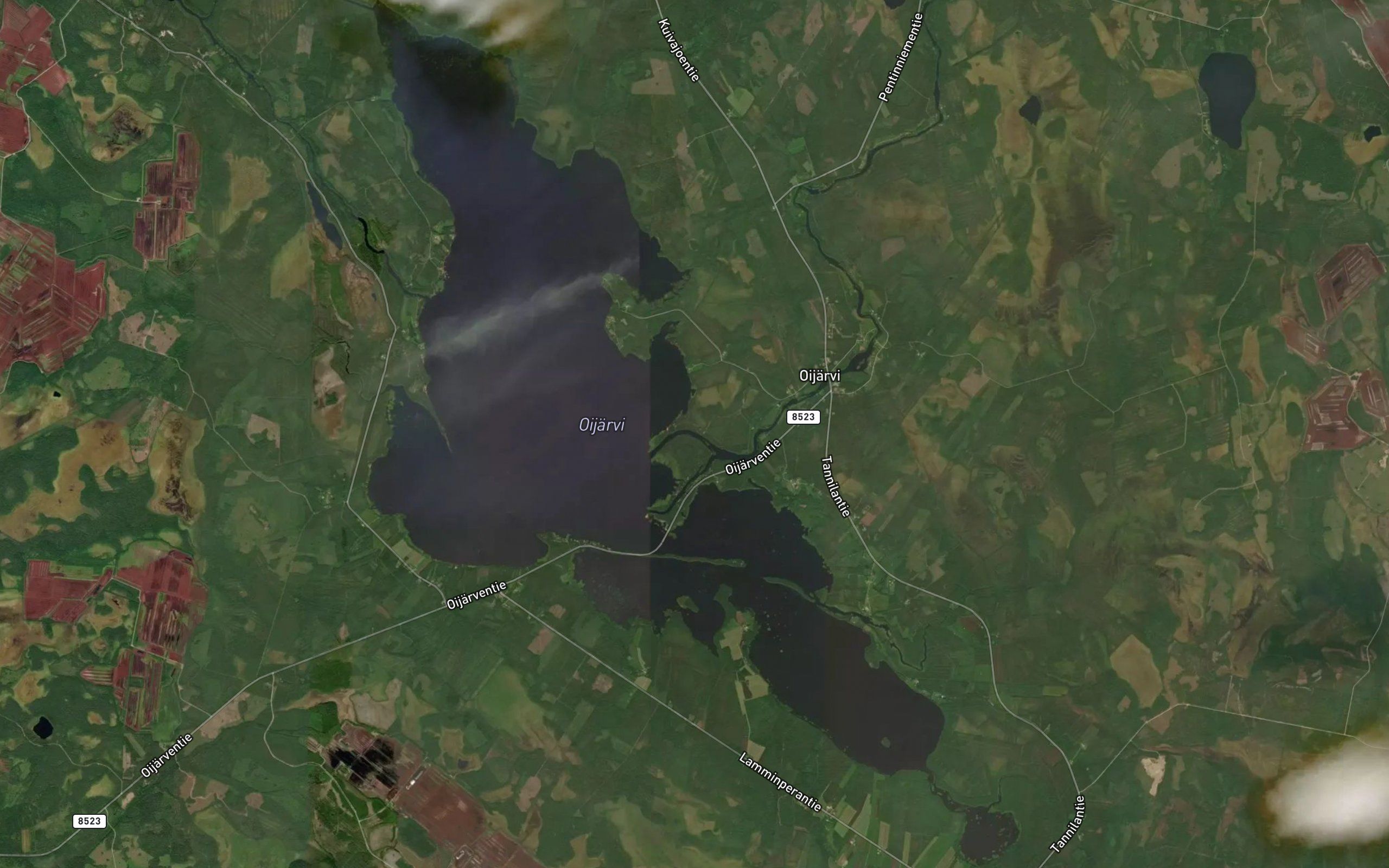Oijarvi