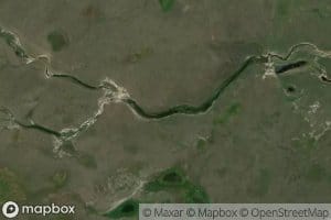 Ozero Koshkar