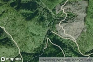 North Fork Kilchis River