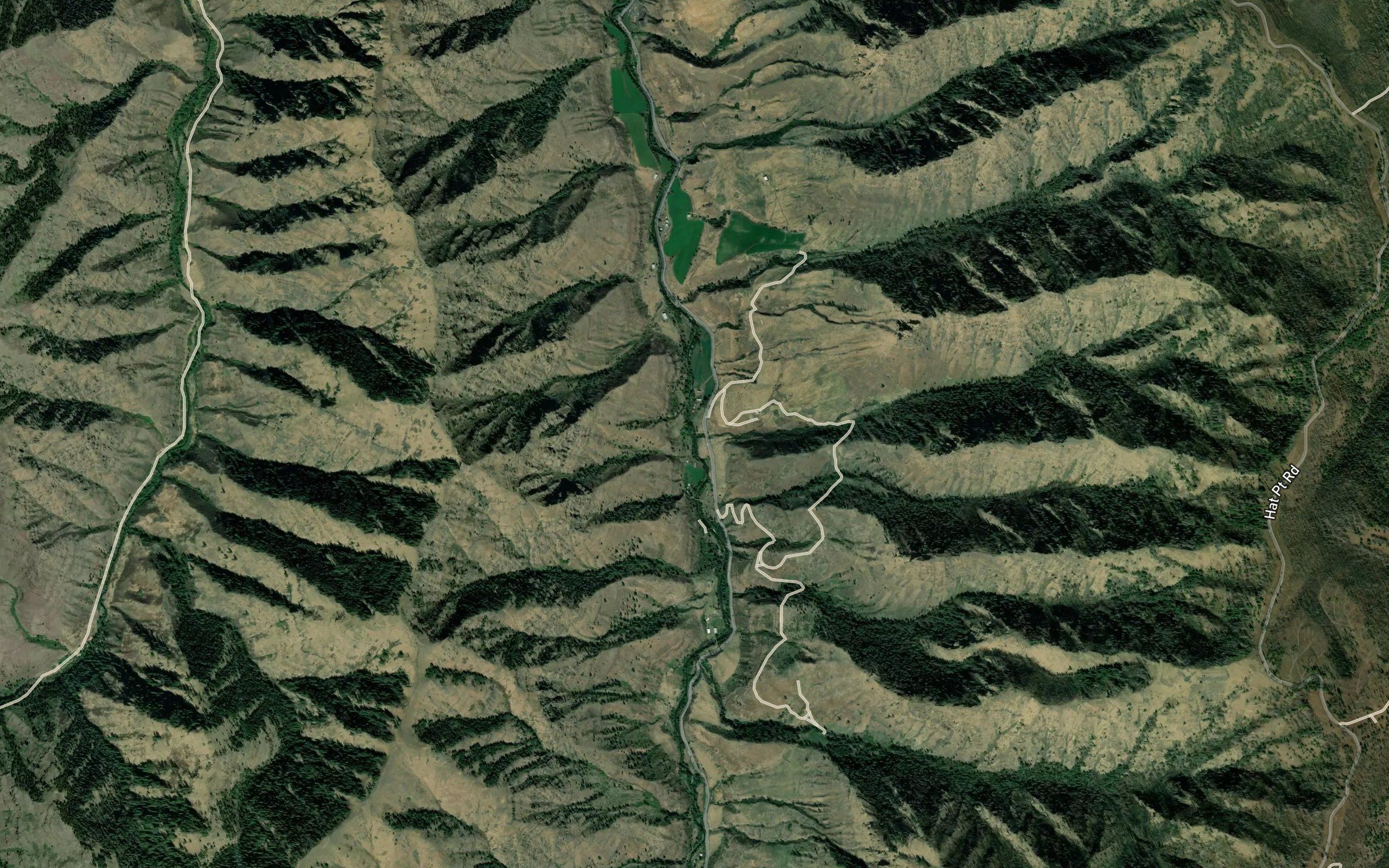 College Creek