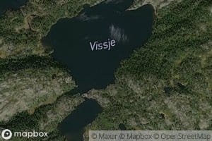 Vissje