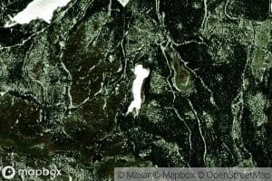 Lac du Polygone Gris