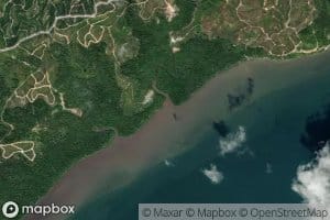 Sungai Tabanar Besar