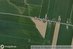 Decharge du Rang l'Esperance