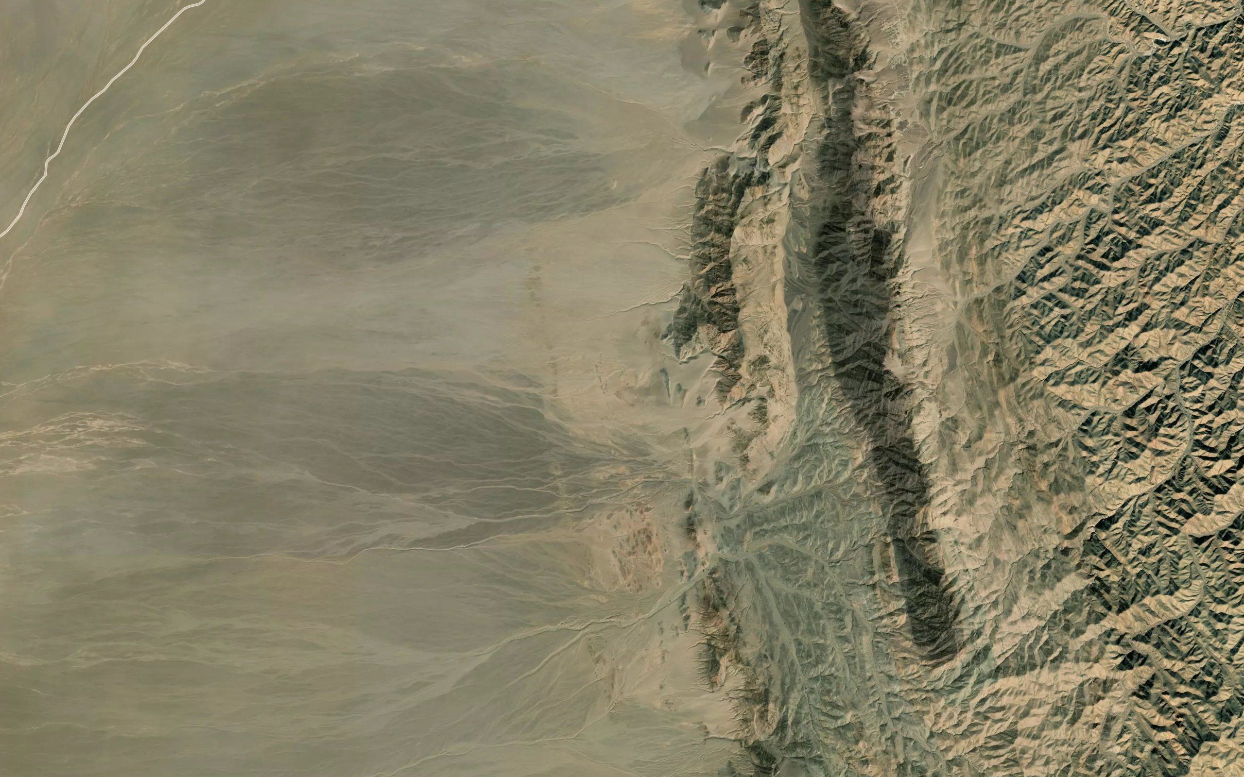 Cheshmeh-ye Tam-e Padari