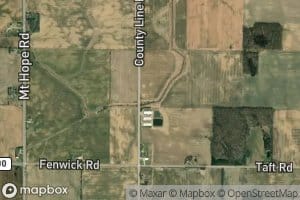 County Ditch Number One Hundred Seventy-two