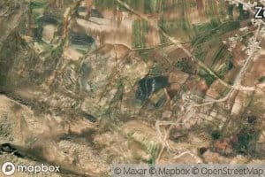 Cheshmeh-ye Gaz Khanom