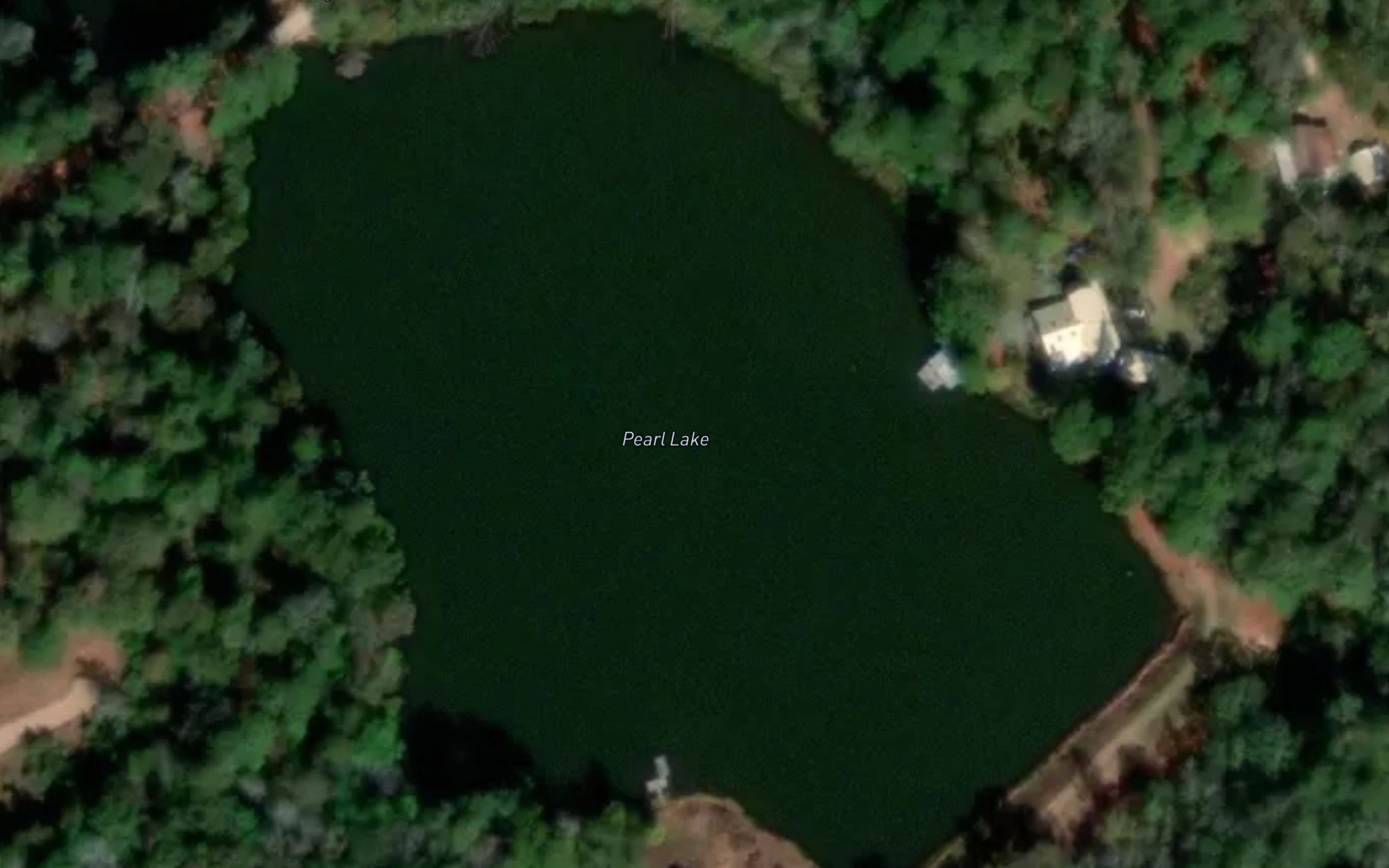 Pearl Lake