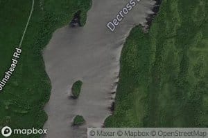 Decross Lake
