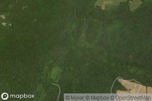 South Branch Little Aughwick Creek