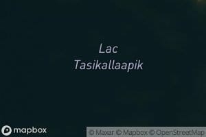 Lac Tasikallaapik