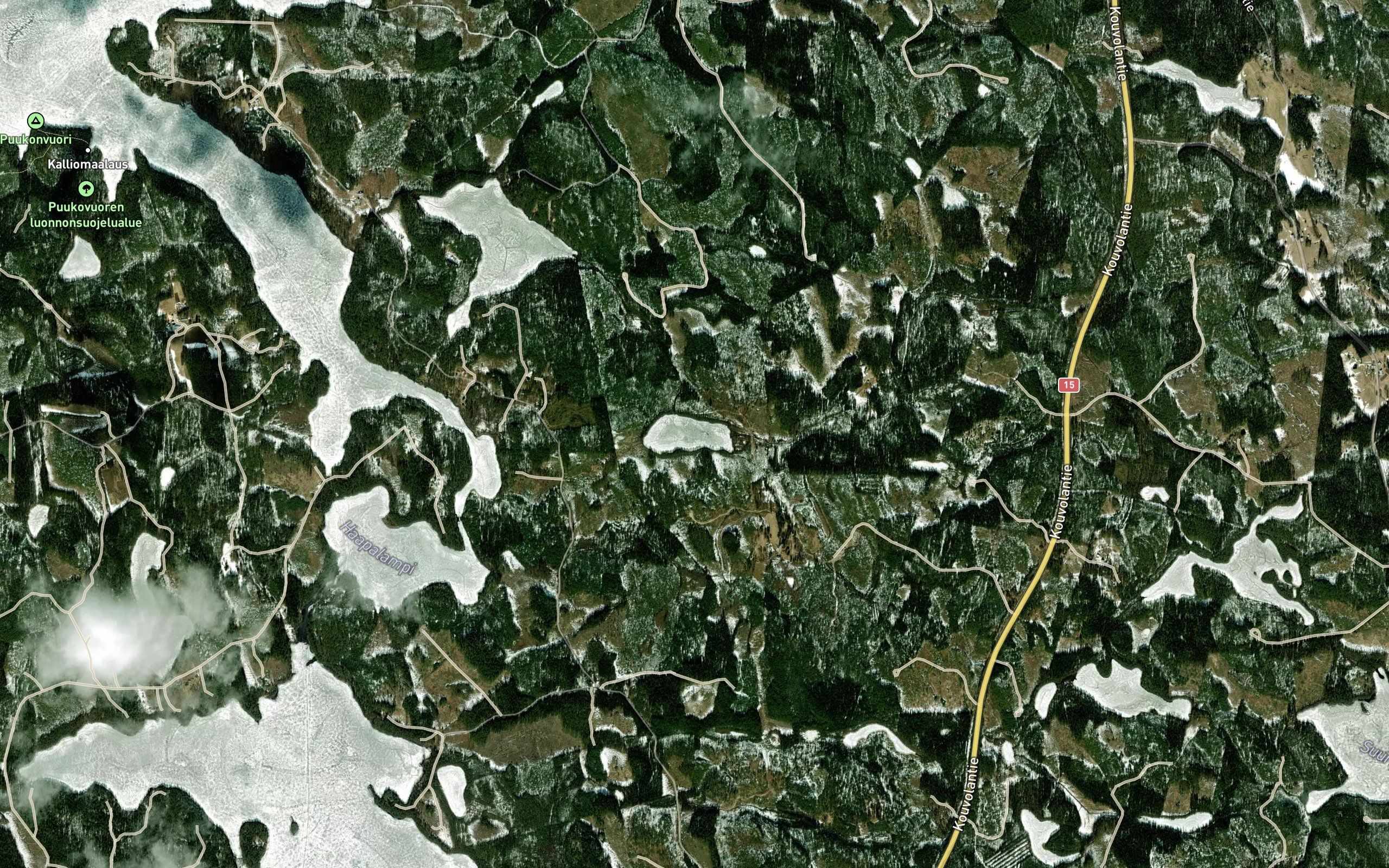 Akkolampi