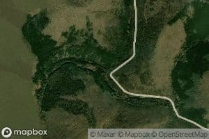 Mullenax Run