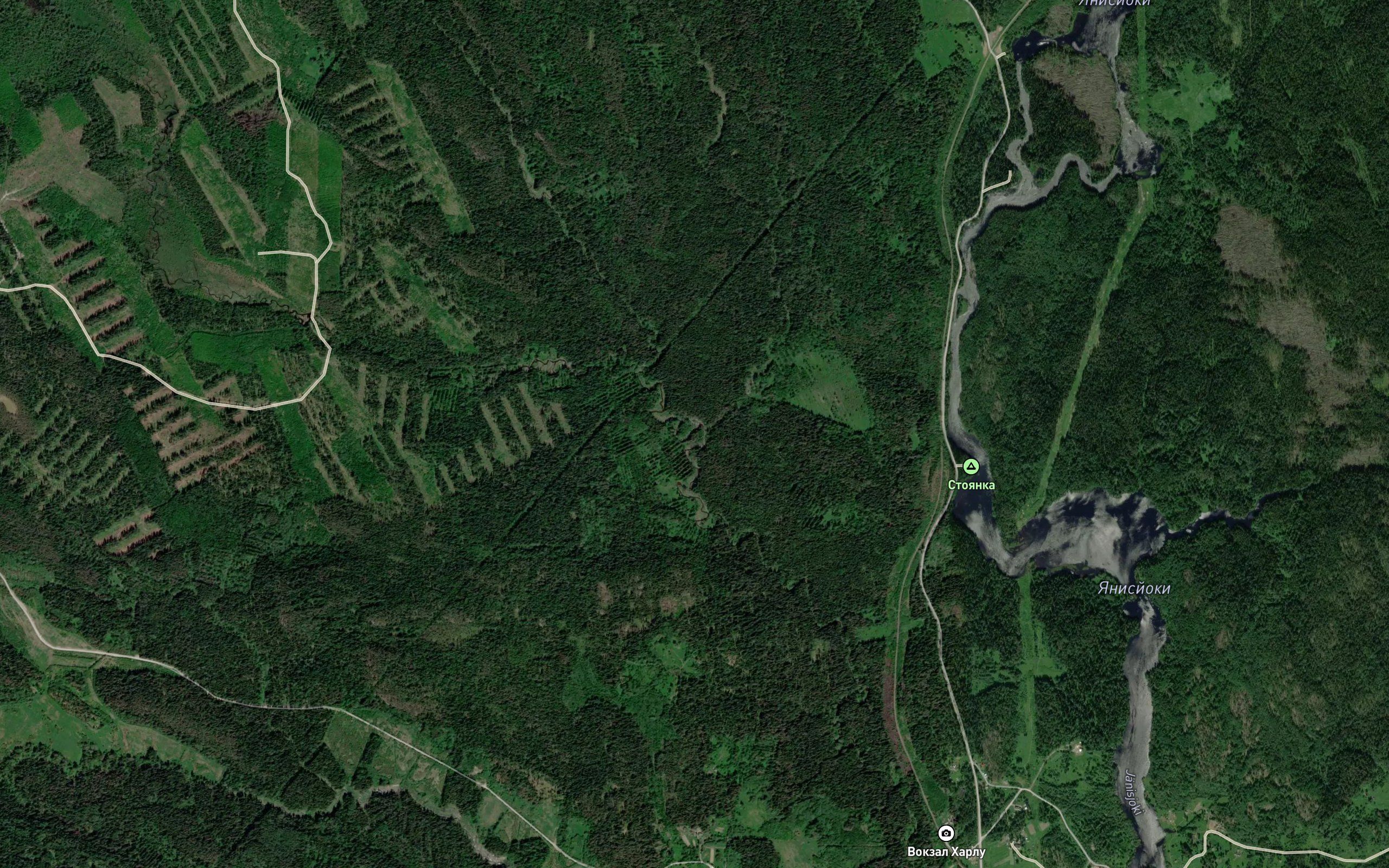 Vakkaoya
