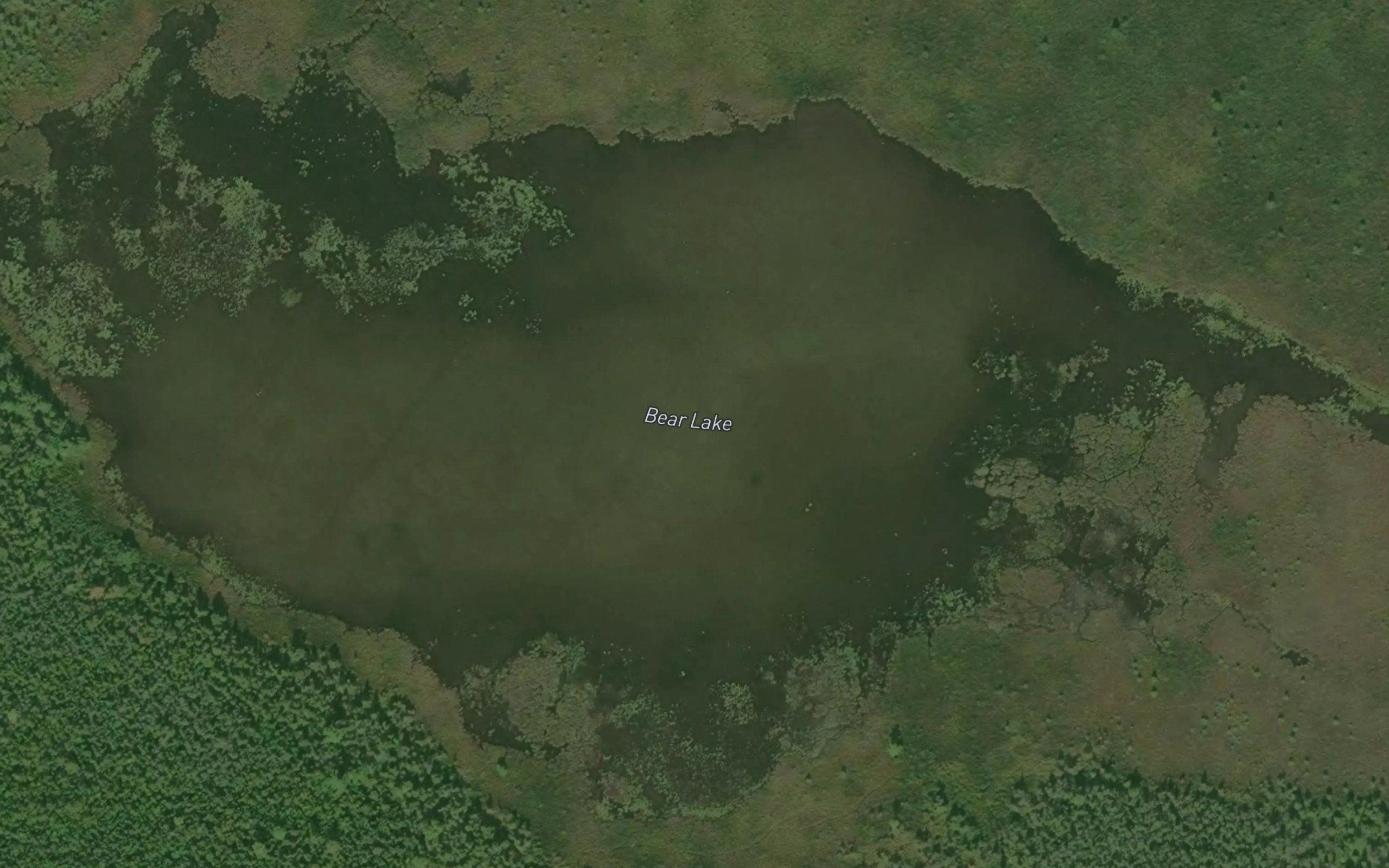 Bear Lake