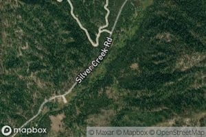 Cabin Creek