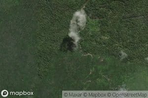 Sungai Rakitan Melapi