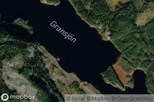 Gransjoen