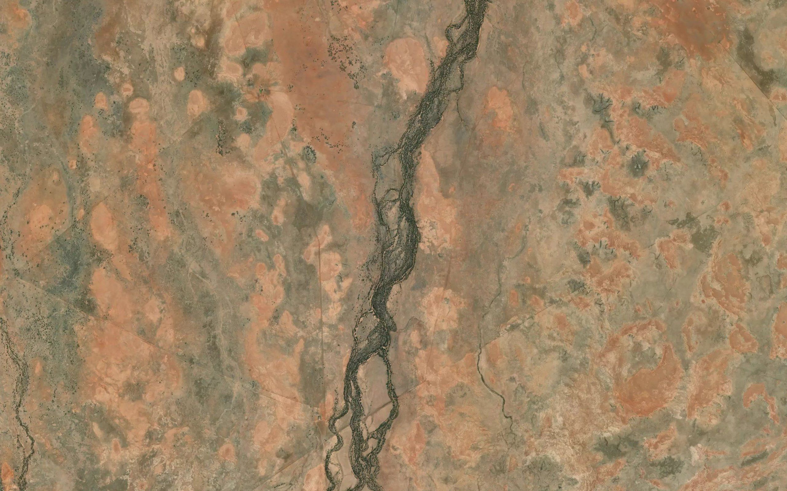 Nine Mile Creek
