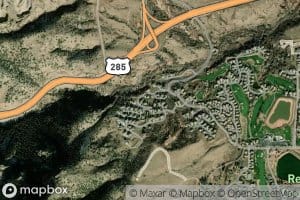 Independent Highline Ditch