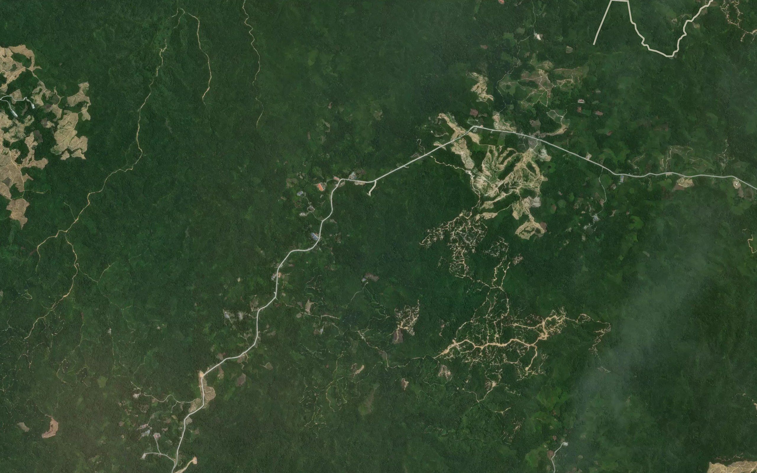 Sungai Ukir