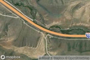 Truax Creek