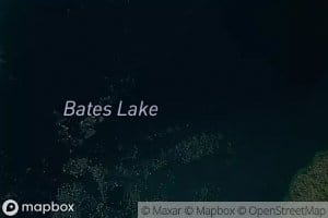Bates Lake