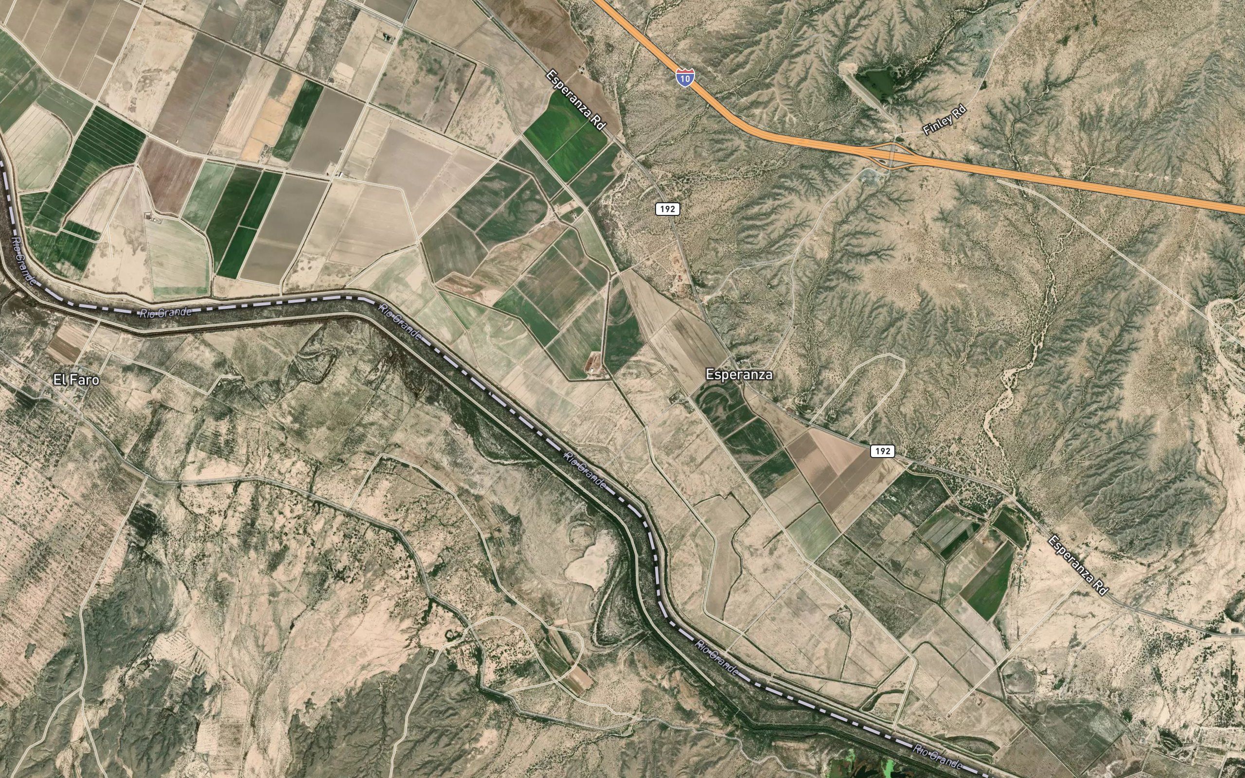 Lower Drain