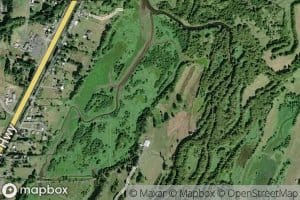Scappoose Bay