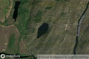 Lac des Taons