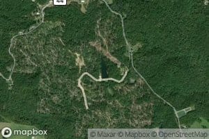 Camp Francis Asbury Pond