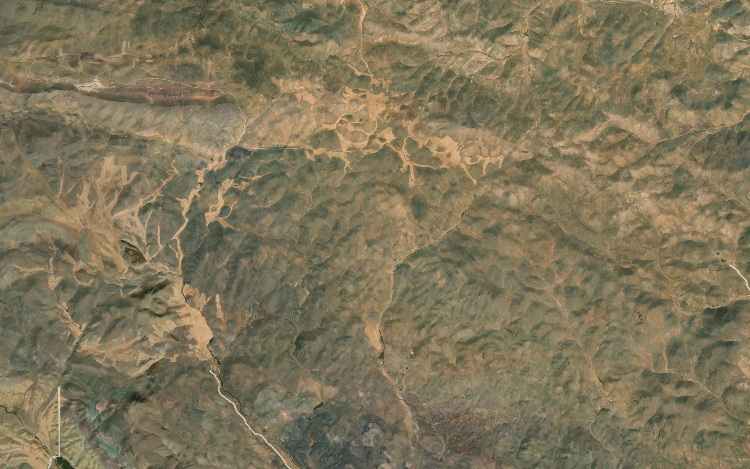 Cheshmeh-ye Qowhuq Qu'i